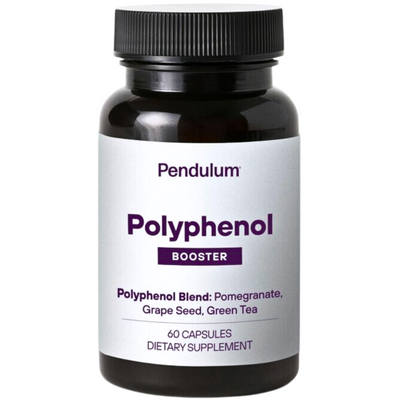 Pendulum® Polyphenol Booster