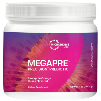 Microbiome Labs MegaPre™ Powder