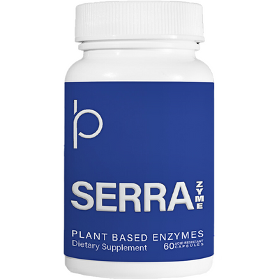 Perfect Balance Enzymes SERRAzyme