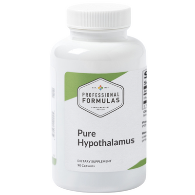 Professional Formulas Pure Hypothalamus 