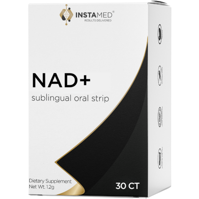 INSTAMED® NAD+ - Energy