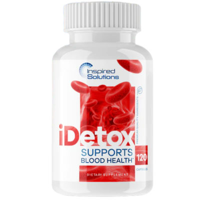 Inspired Solutions iDetox