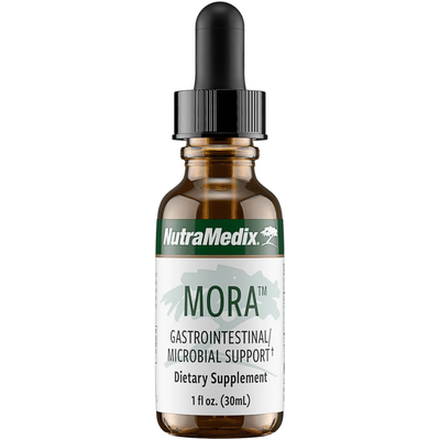 NutraMedix Mora™