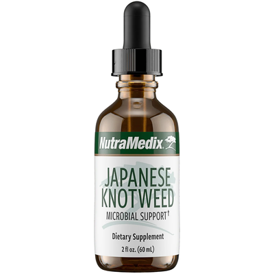 NutraMedix Japanese Knotweed