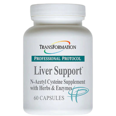 Transformation® Liver Support