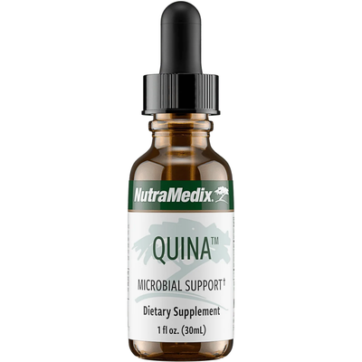 NutraMedix® Quina™