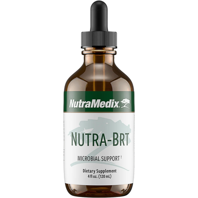 NutraMedix® Nutra-BRT