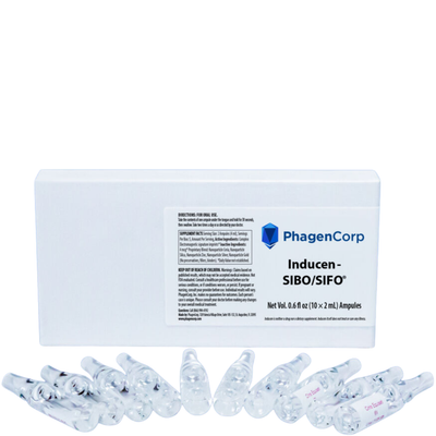 PhagenCorp Inducen-SIBO/SIFO®