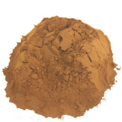 Chaga Mushroom Fruiting Body 1:1 Extract Powder