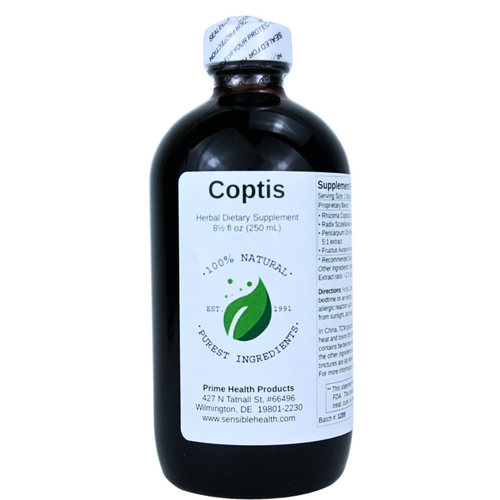 Prime Health Products Coptis