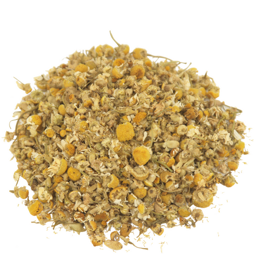 Chamomile Flowers Whole