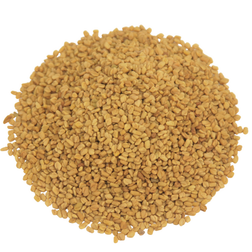 Fenugreek Seed Whole