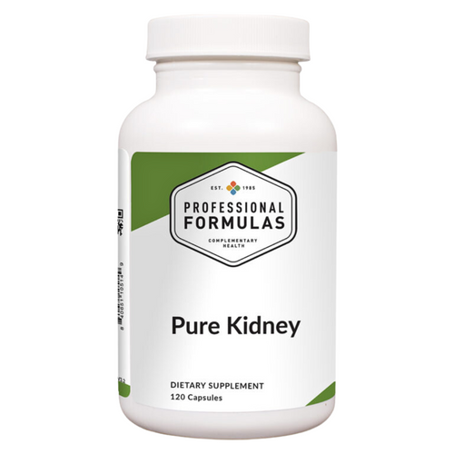 * Professional Formulas Pure Kidney