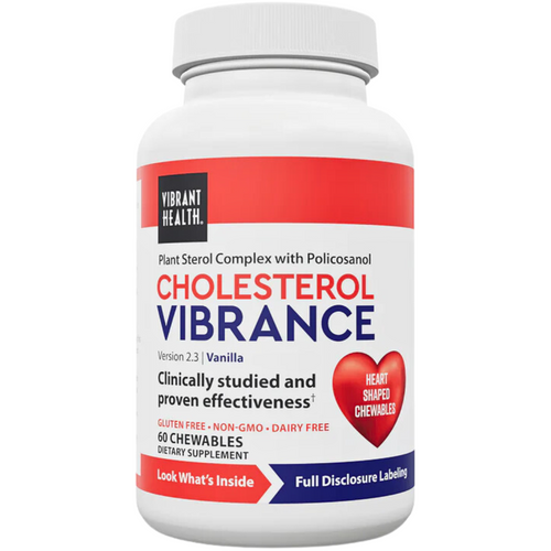 Vibrant Health Cholesterol Vibrance