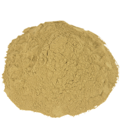 Olive Leaf Powder