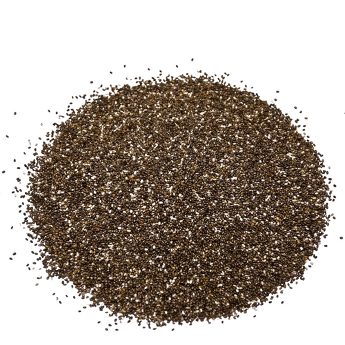 Chia Seeds (Black)