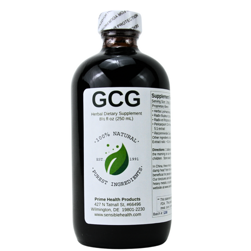 Prime Health Products GCG
