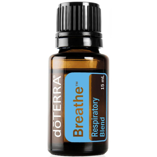 doTERRA Adaptiv® Oil - Calming Blend - Spirit of Health Store