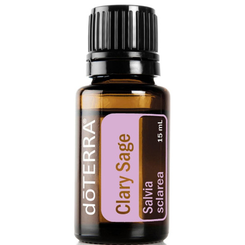 doTERRA Clary Sage Essential Oil