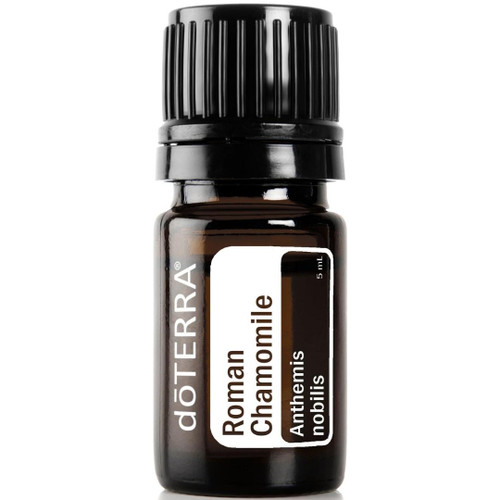 doTERRA Roman Chamomile Essential Oil