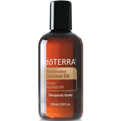 doTERRA Fractionated Coconut Oil