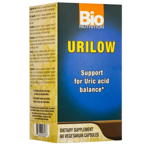 Bio Nutrition Urilow 