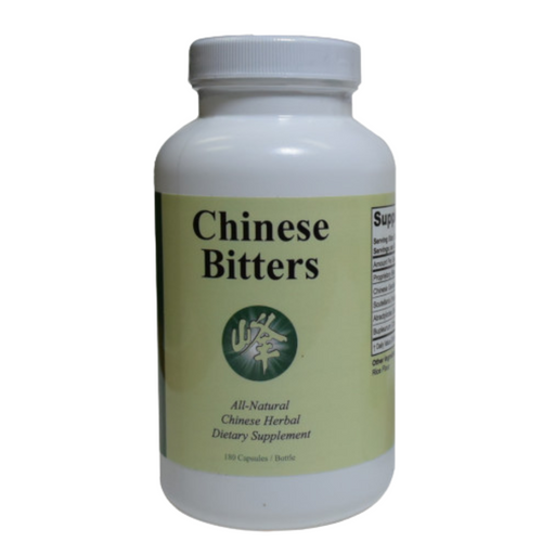Prime Health Chinese Bitters