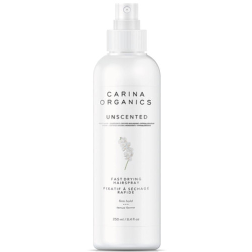 carina organics face wash