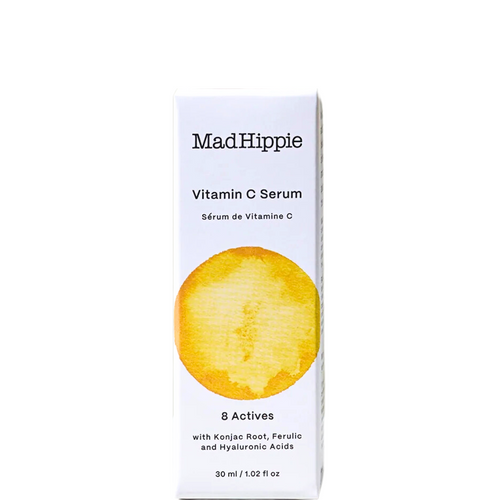 Mad Hippie Vitamin C Serum