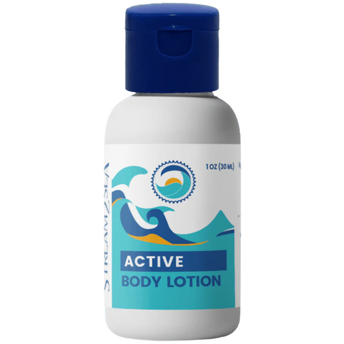 Stream2Sea Nourishing Body Lotion Stream2Sea Nourishing Body Lotion