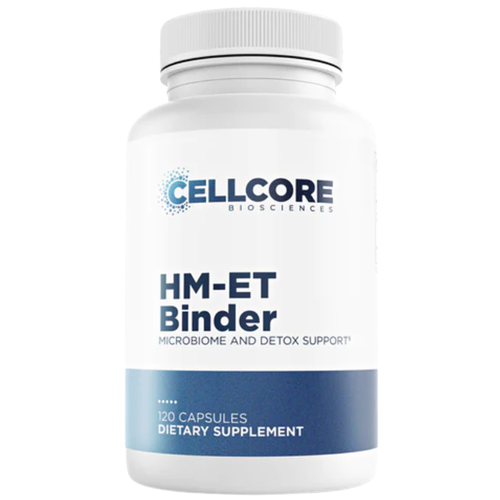*CellCore HM-ET Binder
