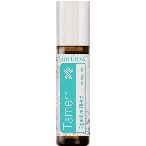 doTERRA Tamer Digestive Blend