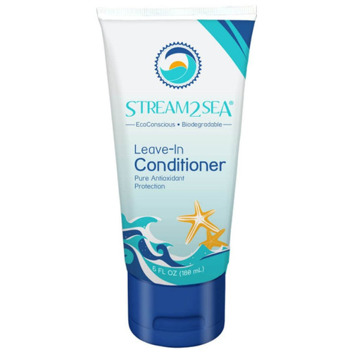 * Stream2Sea Leave-In Conditioner