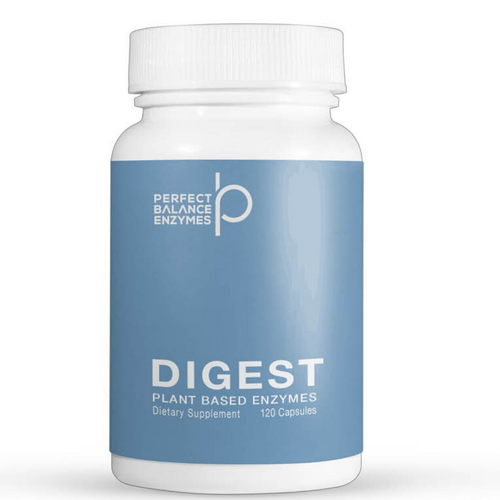 Perfect Balance Enzymes DIGEST