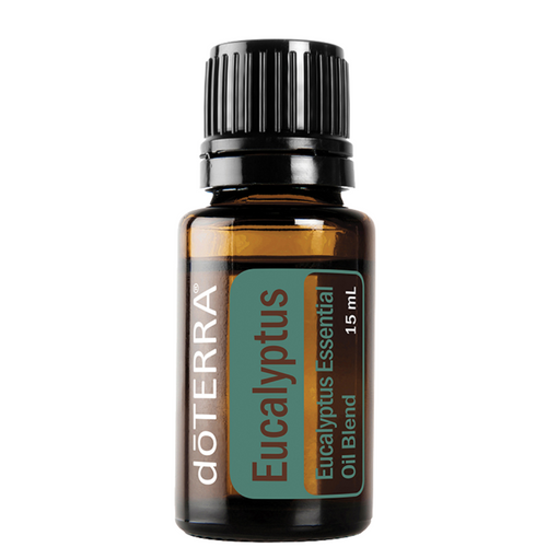 doTERRA Eucalyptus Essential Oil Blend