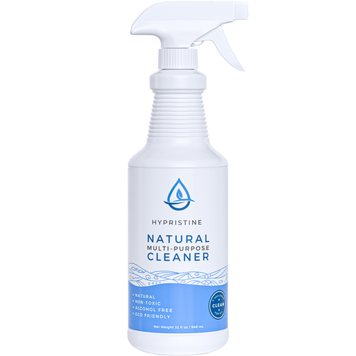 Hypristine Natural Multi-Purpose Cleaner Sprayer