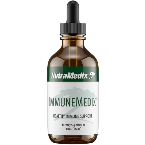 NutraMedix ImmuneMedix™