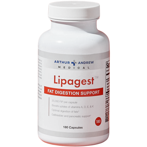 Arthur Andrew Medical Lipagest™