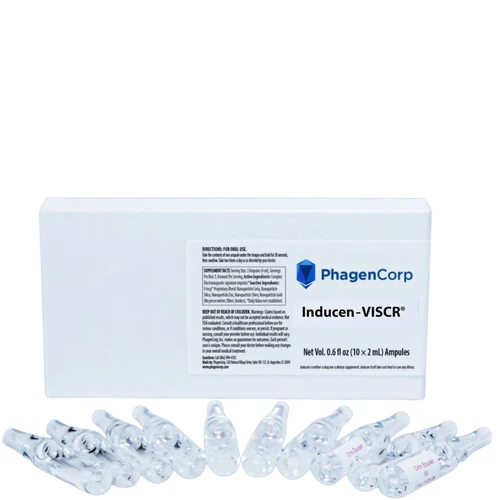 PhagenCorp Inducen-VISCR®