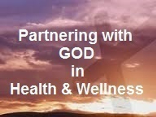 Partnering with God Class Twelve MP3 Audio Download - Healthy Affordable Recipe Ideas