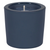GoodLight Holiday Poured Glass Votive Candle 