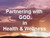 Partnering with God Class Eight MP3 Audio Download - GOD Designed Food vs. Man Made Food
