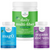 NB Pure 10 Day Colon Cleanse - 3 Part Kit