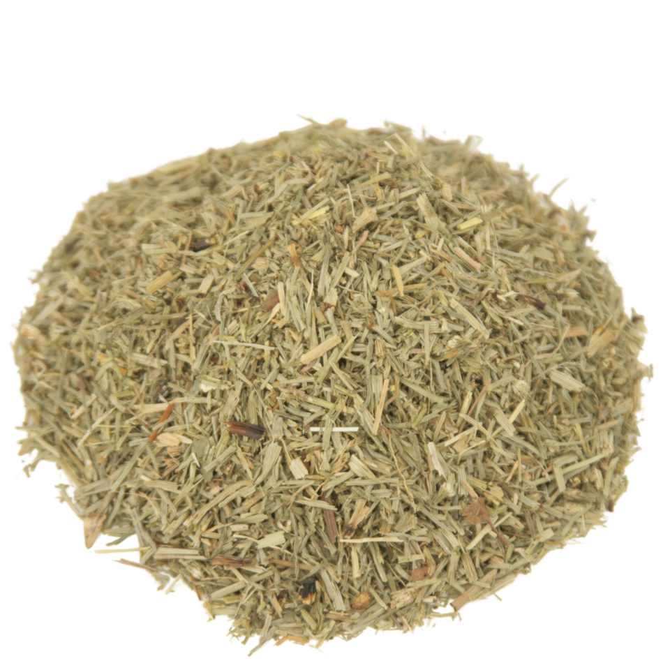 Horsetail Cut Spirit of Health Store