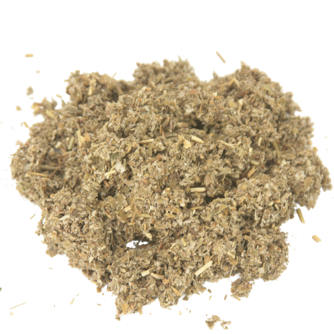 Red Raspberry Leaf Cut - Spirit of Health Store