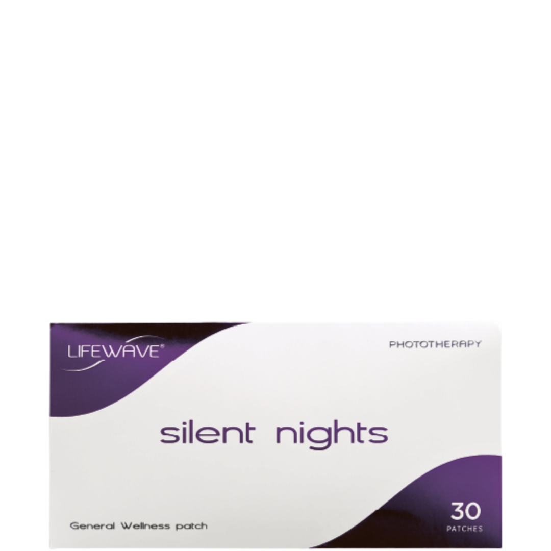 LifeWave® Silent Nights Patches - Spirit of Health Store