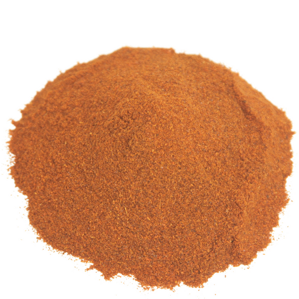Cayenne Pepper Powder 90,000 HU Spirit of Health Store