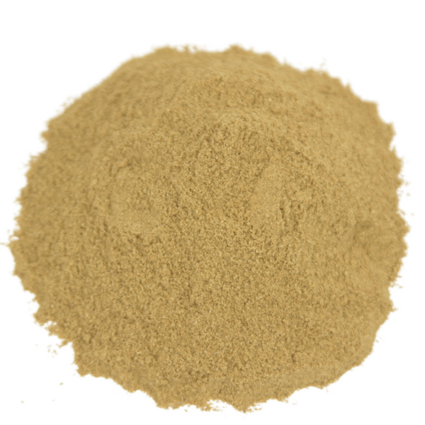 Fennel Seed Powder Spirit of Health Store