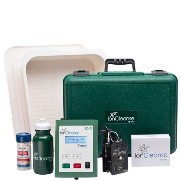 IonCleanse Solo photo