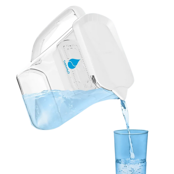 TheraH2O Water Pitcher